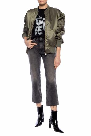 Round neck t-shirt, zdjęcie 2 Round neck t-shirt od Vetements